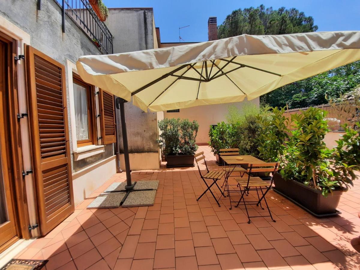 Il Borghetto Di San Giuseppe Etnarooms&Apartments 니콜로시 외부 사진