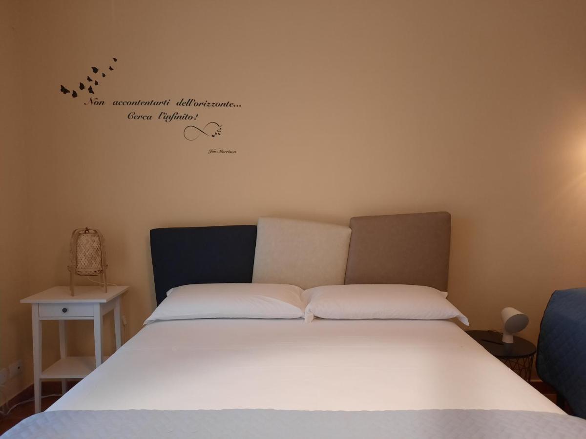 Il Borghetto Di San Giuseppe Etnarooms&Apartments 니콜로시 외부 사진