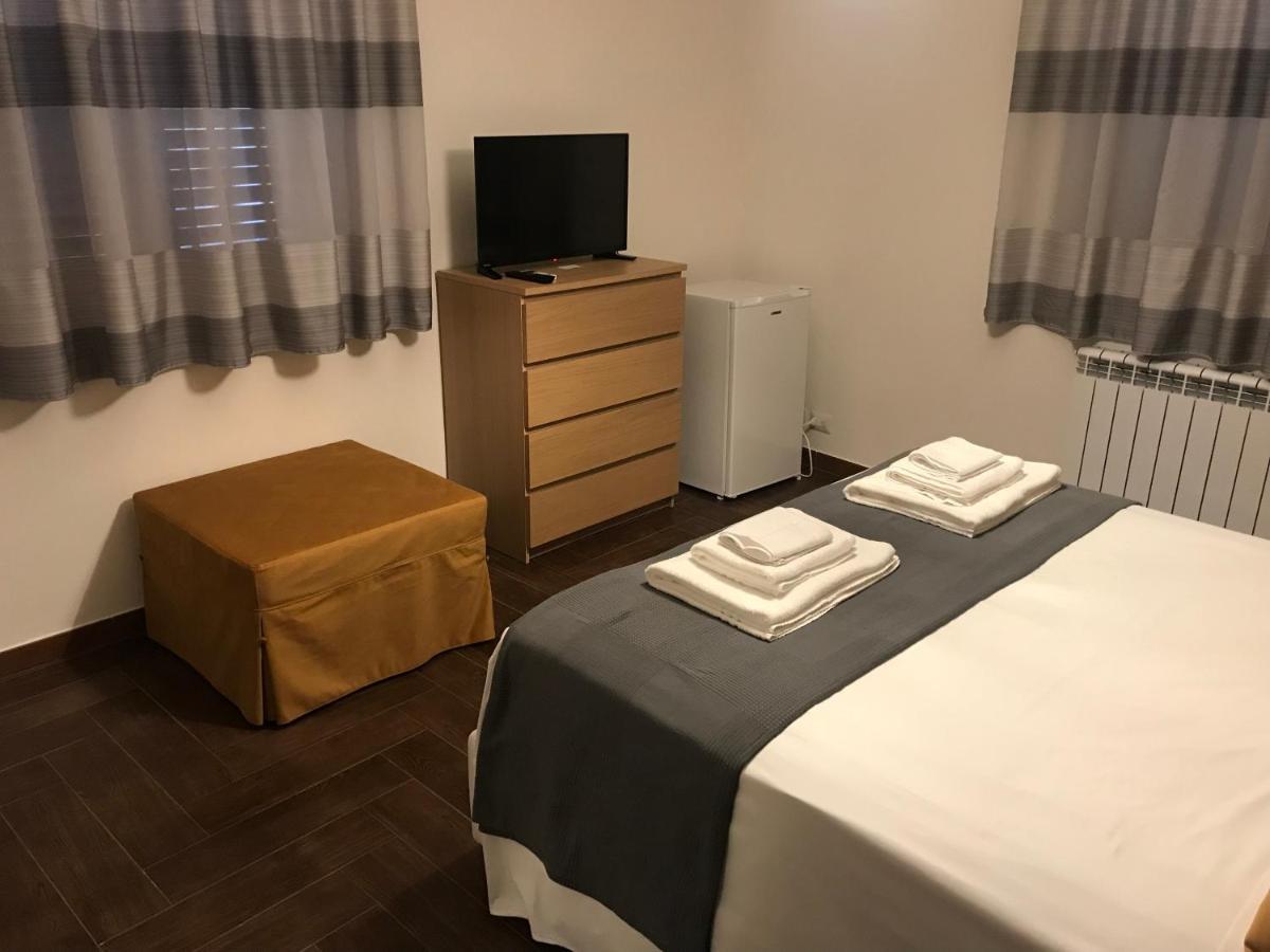 Il Borghetto Di San Giuseppe Etnarooms&Apartments 니콜로시 외부 사진