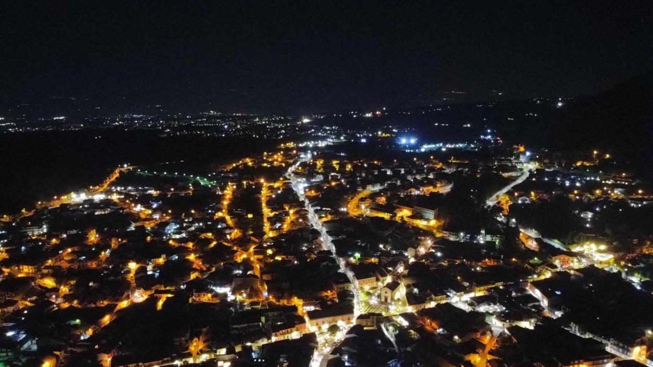 Il Borghetto Di San Giuseppe Etnarooms&Apartments 니콜로시 외부 사진