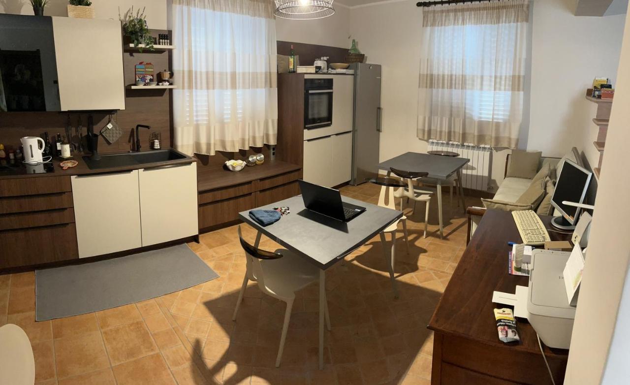 Il Borghetto Di San Giuseppe Etnarooms&Apartments 니콜로시 외부 사진