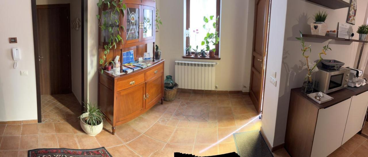 Il Borghetto Di San Giuseppe Etnarooms&Apartments 니콜로시 외부 사진