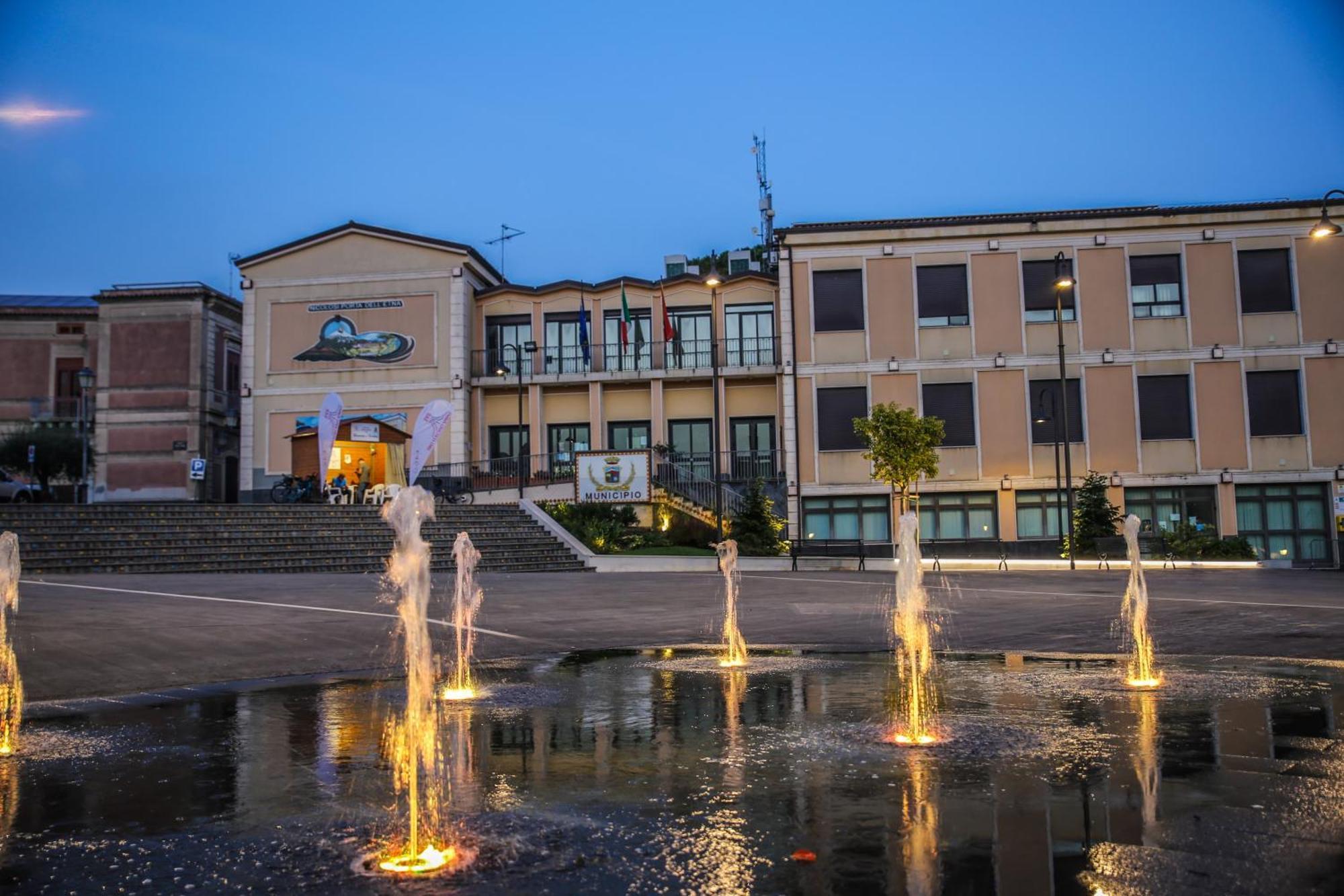 Il Borghetto Di San Giuseppe Etnarooms&Apartments 니콜로시 외부 사진